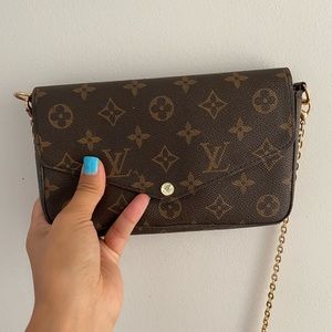 lv crossbody bag